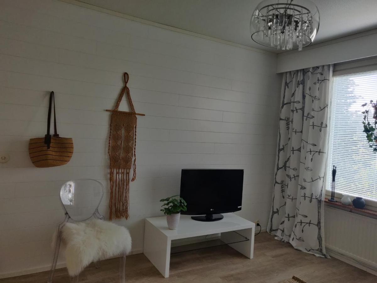 Apartment Yyterin Valkoinen Huoneisto 14 *
